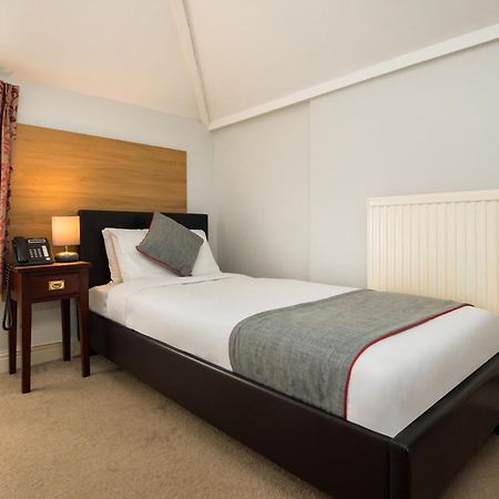 Oyo The Regency, Clifton Bristol Hotel Eksteriør billede