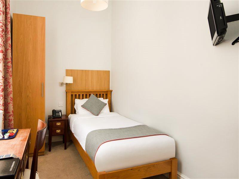 Oyo The Regency, Clifton Bristol Hotel Eksteriør billede