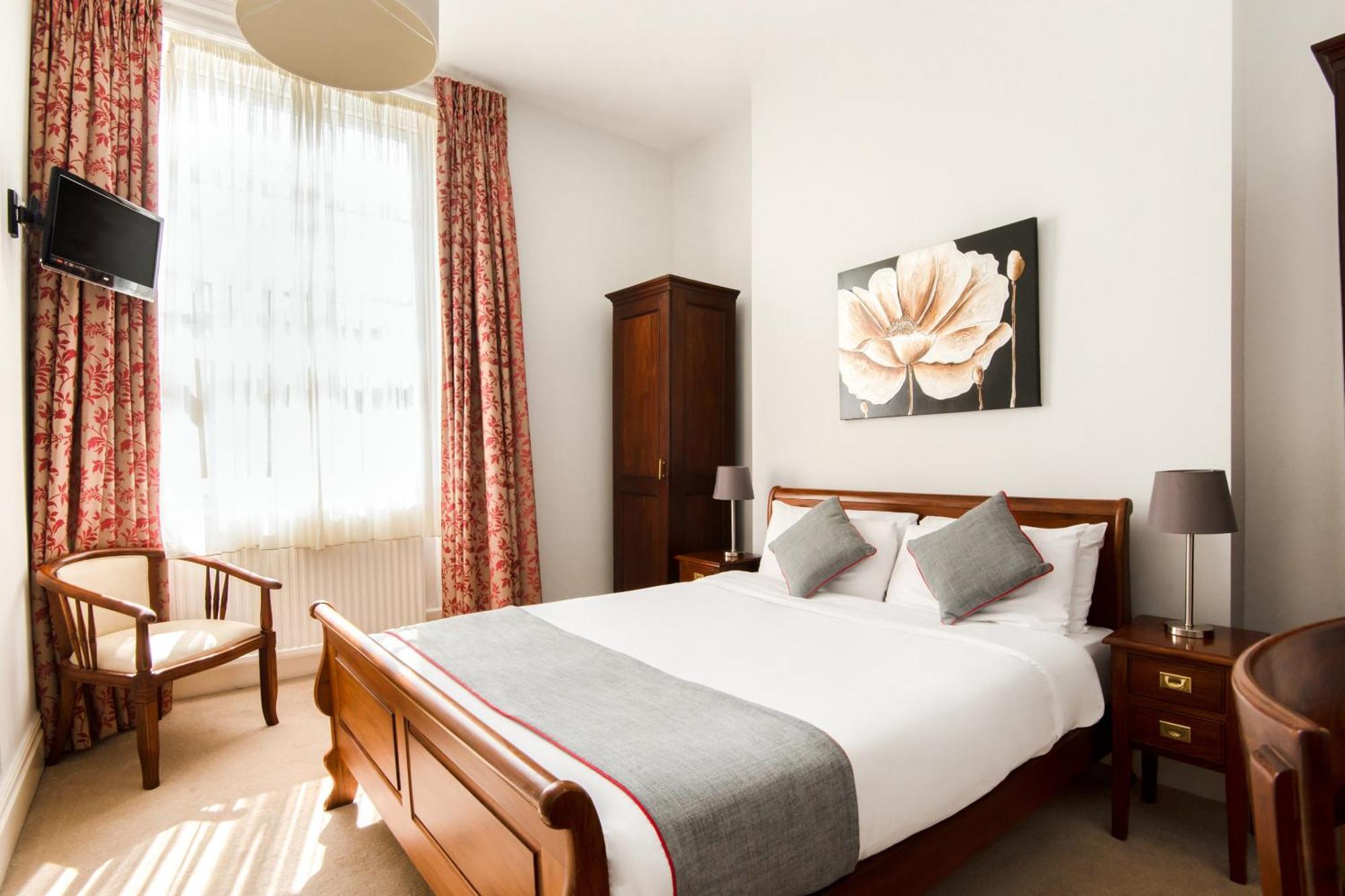 Oyo The Regency, Clifton Bristol Hotel Eksteriør billede