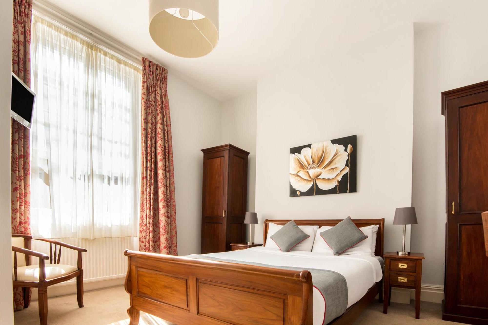 Oyo The Regency, Clifton Bristol Hotel Eksteriør billede