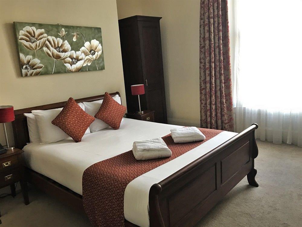 Oyo The Regency, Clifton Bristol Hotel Eksteriør billede